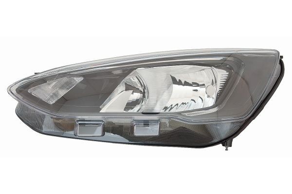 Scheinwerfer für Ford Galaxy WA6 LED und Xenon kaufen ▷ AUTODOC Online-Shop
