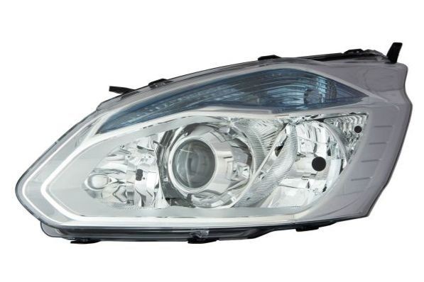 ABAKUS 431-11B4LMLD-EM Headlights FORD Tourneo Custom 2012 price