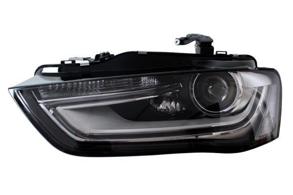 ABAKUS Headlight 446-1144LMLDAEM Audi A4 2013