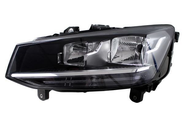 Audi Q2 Headlight ABAKUS 446-1159LMLDEM2 cheap