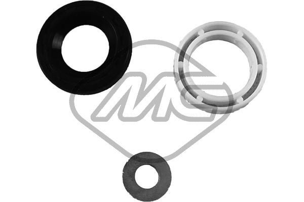 Metalcaucho 06865 Seal Ring, nozzle holder 9467602680