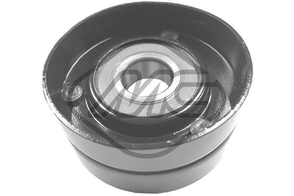 Great value for money - Metalcaucho Tensioner pulley 15545