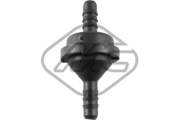 Metalcaucho 31233 Intake air control valve 058 905 291 K