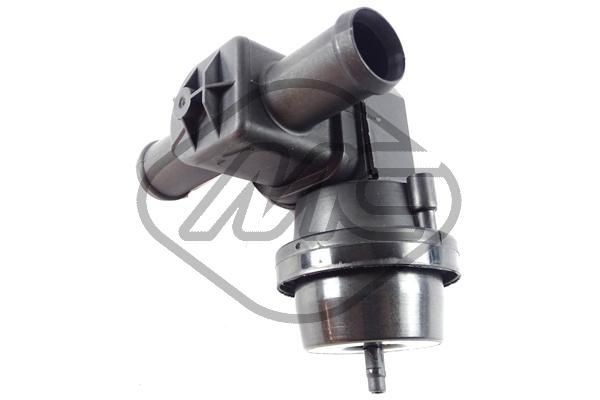 Metalcaucho 31234 Heater control valve VW T4 Platform 2.5 TDI 88 hp Diesel 2000 price