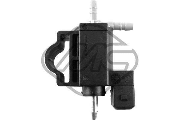 Metalcaucho 31238 Boost pressure control valve Opel Astra J 1.6 Turbo 180 hp Petrol 2013 price