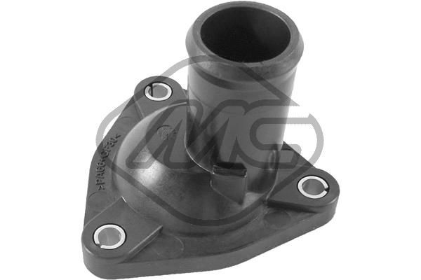 Great value for money - Metalcaucho Engine thermostat 32008