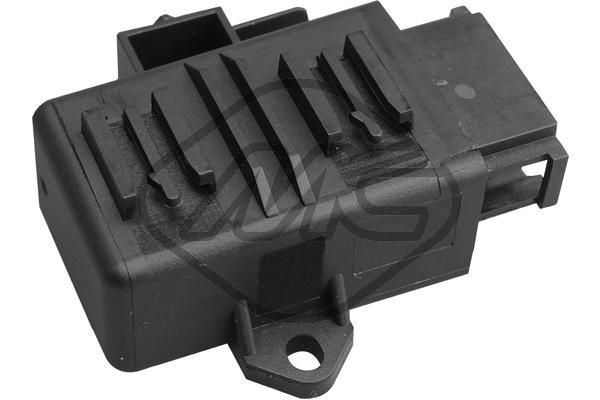 Dacia Seat heater control module Metalcaucho 32874 at a good price