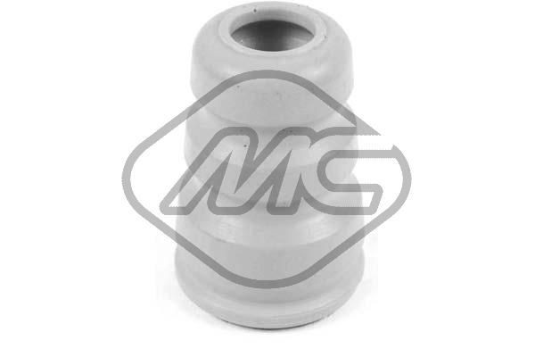 Metalcaucho 40429 Dust cover kit, shock absorber 9 676 408 280
