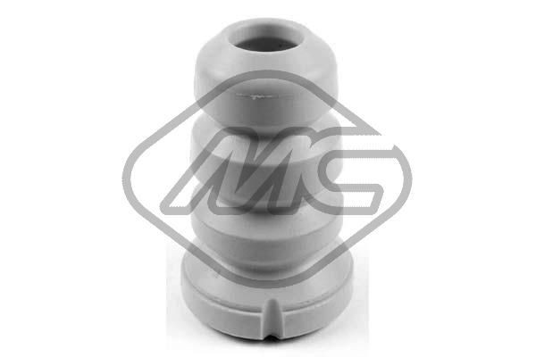 Metalcaucho 40432 Rubber Buffer, suspension Front axle both sides