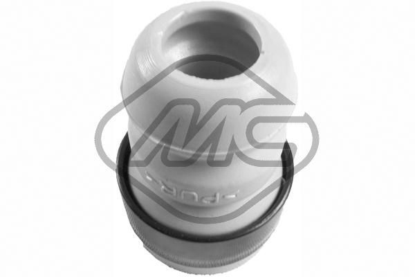Metalcaucho 40439 Dust cover kit, shock absorber 5405 037 01R