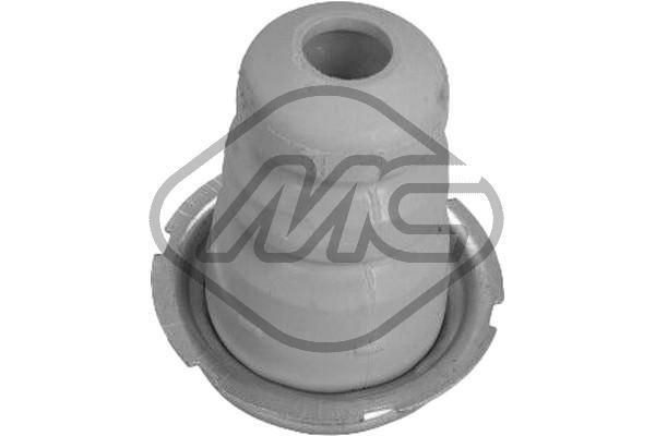 Metalcaucho 40919 Rubber Buffer, suspension 2K0 511 153D