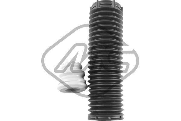 Metalcaucho 42201 Dust cover kit, shock absorber 1468902