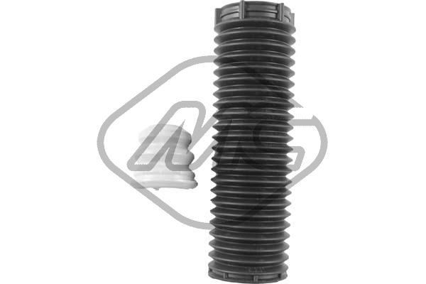 Great value for money - Metalcaucho Dust cover kit, shock absorber 42315