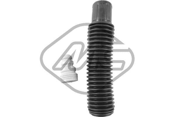 Great value for money - Metalcaucho Dust cover kit, shock absorber 42363