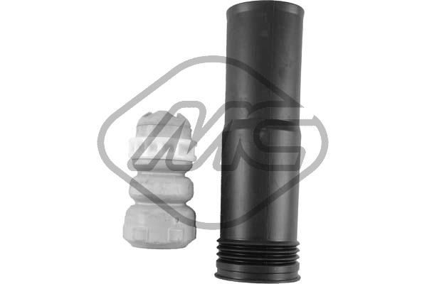 Metalcaucho 42376 Dust cover kit, shock absorber 5Q0 511 357J