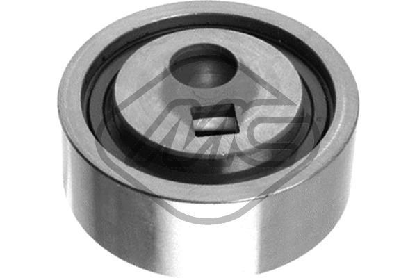 Great value for money - Metalcaucho Tensioner pulley 47328