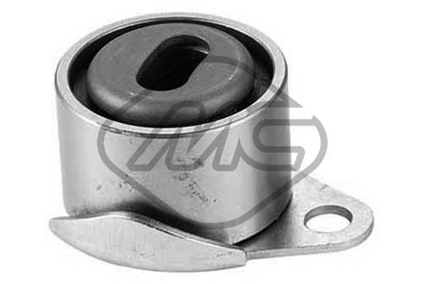 Metalcaucho 49882 Deflection / guide pulley, v-ribbed belt Audi A6 C4 2.6 quattro 150 hp Petrol 1997 price