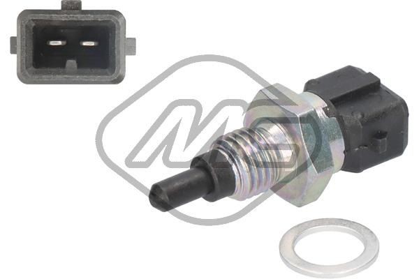 Metalcaucho 50005 Sensor, Ansauglufttemperatur für DAF 85 CF LKW in Original Qualität
