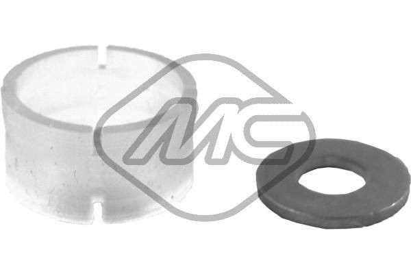 Original 58613 Metalcaucho Injector seal kit CITROËN