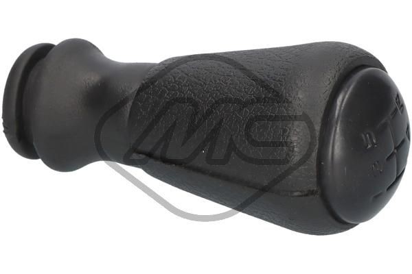 Gear shift knob Metalcaucho - 65002
