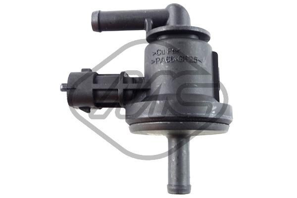 Ford FOCUS Boost pressure regulator 17501495 Metalcaucho 93522 online buy