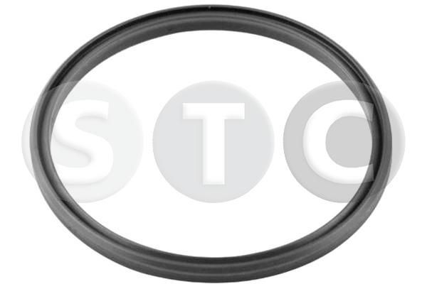 STC T414677 Inlet manifold gasket 3C0145117F
