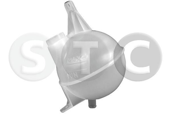 STC T415163 Coolant expansion tank 6C11-8K218-AC
