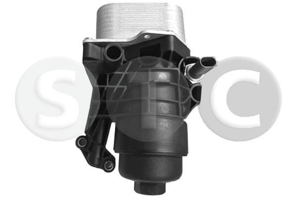 STC T416039 Engine oil cooler Audi A3 Saloon 1.6 TDI quattro 110 hp Diesel 2023 price