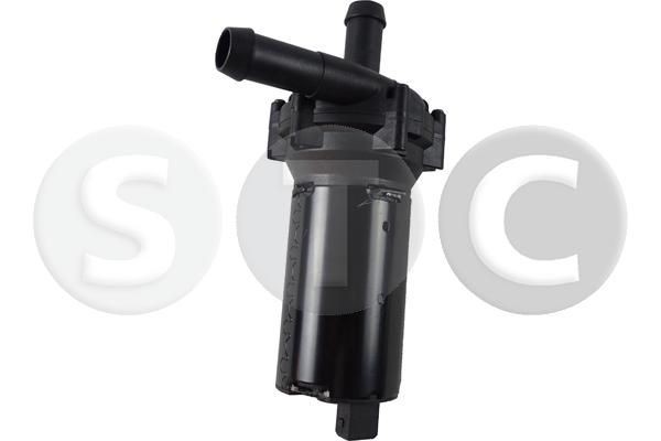 STC T432316 Water Pump, parking heater PEB500010
