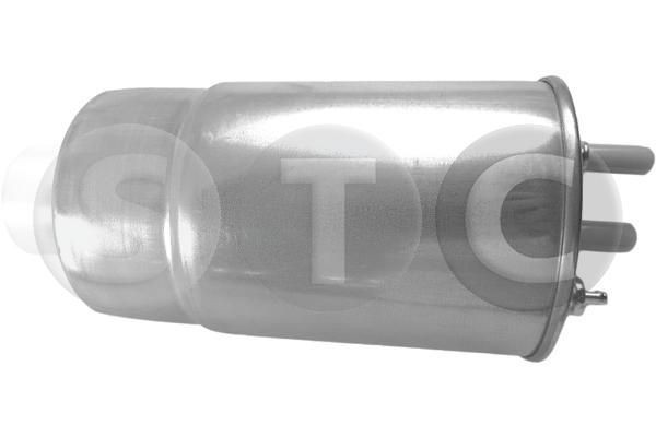 STC Filtro per condotti/circuiti, senza riscaldamento filtro Alt.: 210mm Filtro combustibile T442125 acquisto online