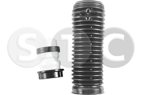 STC T442223 Shock absorber dust cover and bump stops Passat B6 2.0 TDI 120 hp Diesel 2007 price