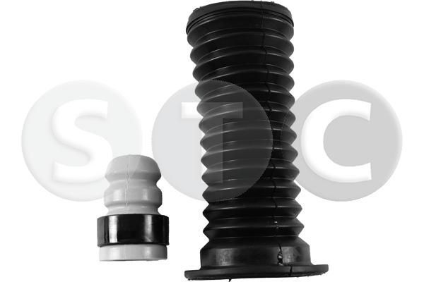 STC T442324 Shock absorber dust cover and bump stops Renault Clio 3 Grandtour 1.2 16V 101 hp Petrol 2012 price