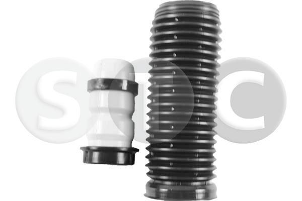 STC T442337 Dust cover kit, shock absorber 6N0413175A+