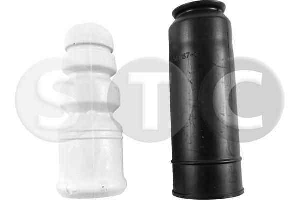 STC T442356 Dust cover kit, shock absorber 8K0 512 131