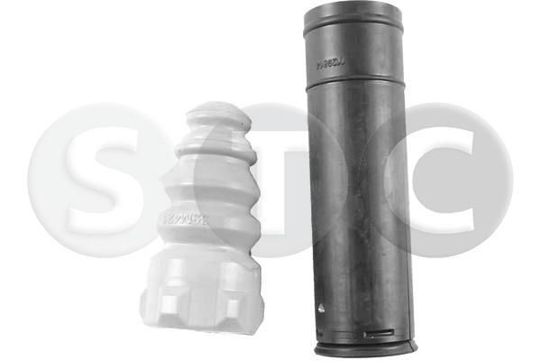 STC T442365 Dust cover kit, shock absorber 1K0 513 425 B