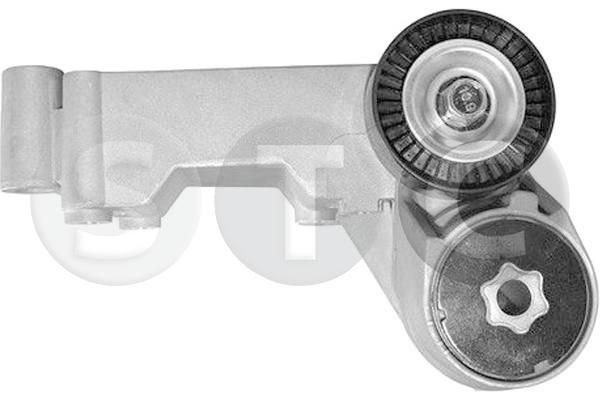 STC T449651 Tensioner pulley 98FF 3K738 BH