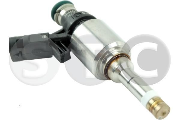 STC T493139 Fuel injector Audi A3 Convertible 2.0 TFSI 200 hp Petrol 2008 price