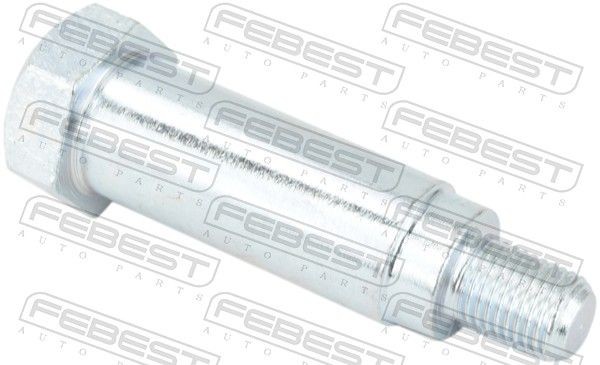 FEBEST Guide bolt, brake caliper 0174-GWS191UPR for LEXUS GS, IS