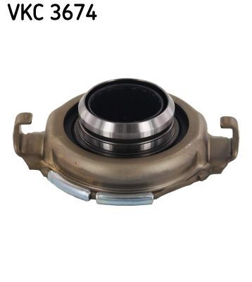 Kia CERATO Clutch release bearing SKF VKC 3674 cheap