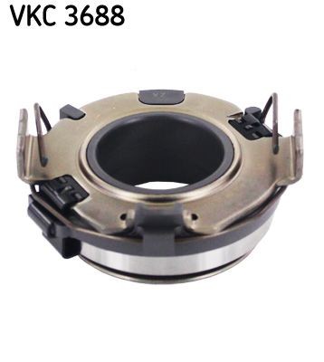 SKF VKC3688 Clutch kit 3123052011