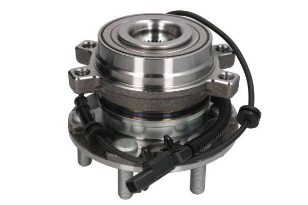 BTA H11088BTA Wheel bearing kit NISSAN experience and price