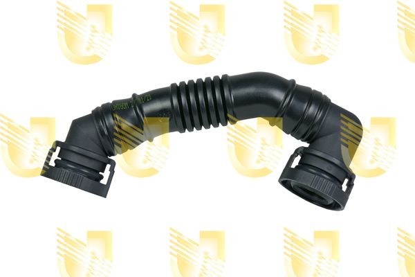 UNIGOM W9353 Crankcase breather hose 03G 103 493 D