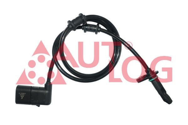 AUTLOG AS5344 ABS wheel speed sensor W205 C 300 e 4-matic 211 hp Petrol/Electric 2019 price