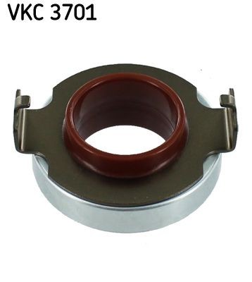 Clutch release bearing SKF VKC 3701 - Honda FR-V Bearings spare parts order