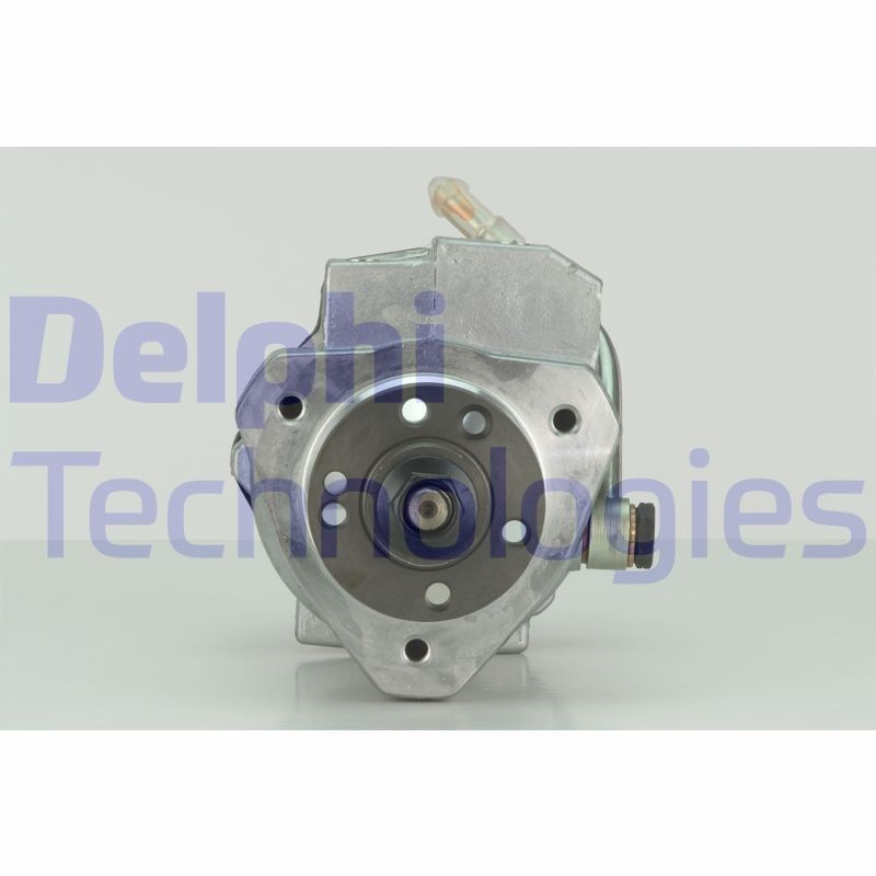 DELPHI 9108-073A Fuel cut-off, injection system OPEL INSIGNIA in original quality