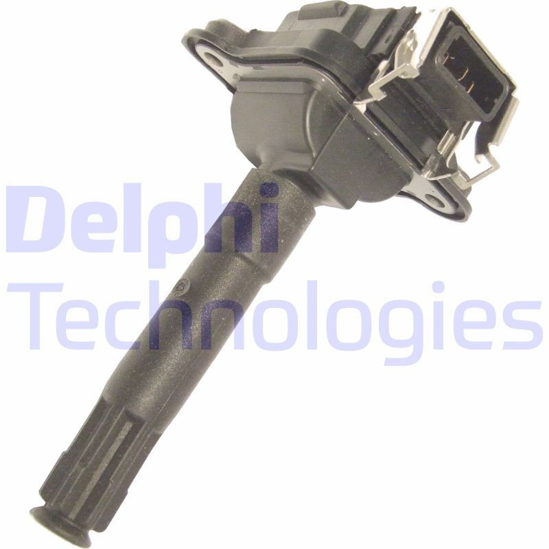 DELPHI Ignition coils AUDI A6 Avant (4B5, C5) new CE20019-12B1