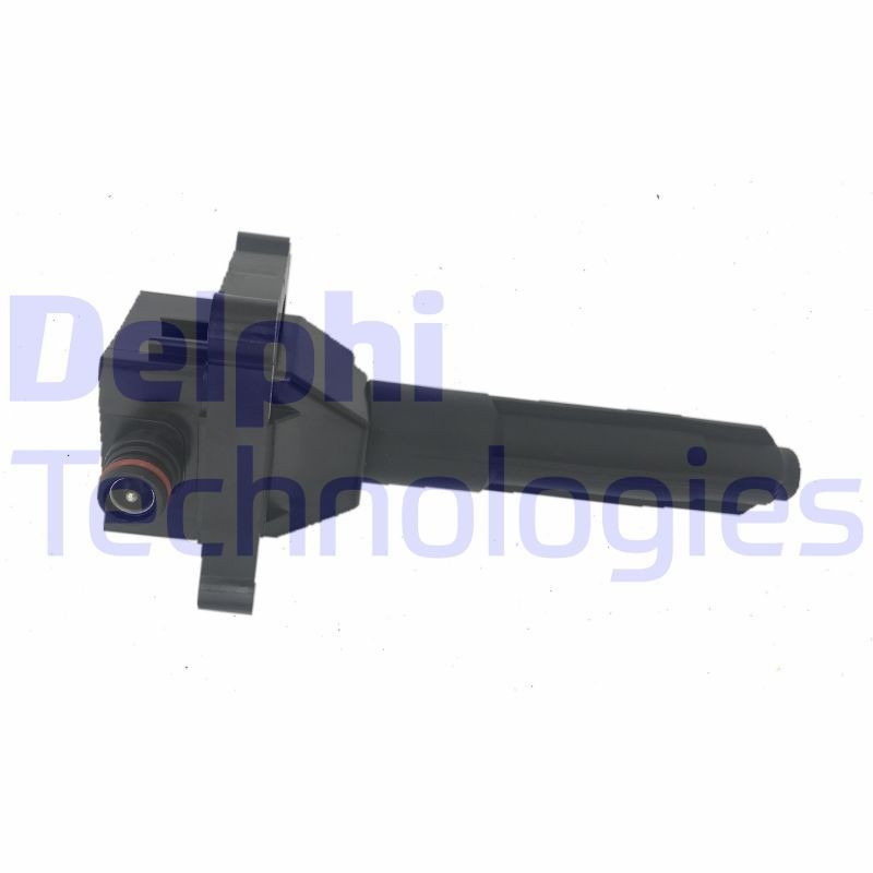 DELPHI CE20038-12B1 Ignition coil MERCEDES-BENZ 124-Series 1981 in original quality