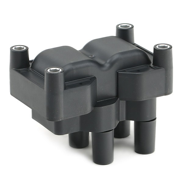 DELPHI CE20044 Ignition coil pack 3-pin connector, 12V, Connector Type SAE