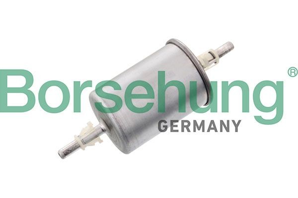 Borsehung B10483 Fuel filters Audi A3 8P 1.6 102 hp Petrol 2006 price