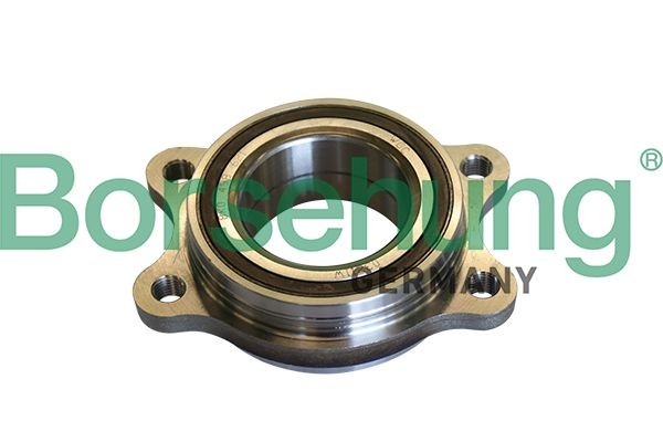 Original B11292 Borsehung Wheel bearing experience and price